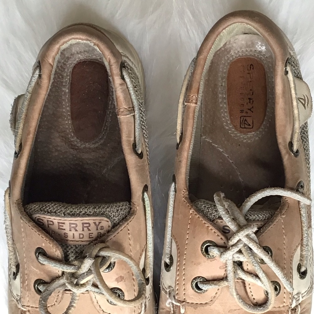 Sperrys - Picture 4 of 5